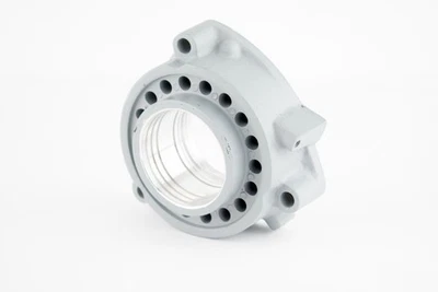 WSM Bearing Housing for Yamaha 1800 08-23 003-406 - Image 1 of 3