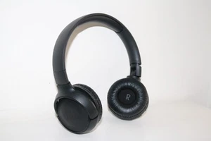Auriculares inalámbricos JBL Harman Tune 570BT On Ear negros USADOS - Imagen 1 de 7