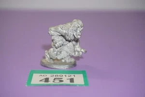 Grenadier War Troll - Metal - Picture 1 of 3