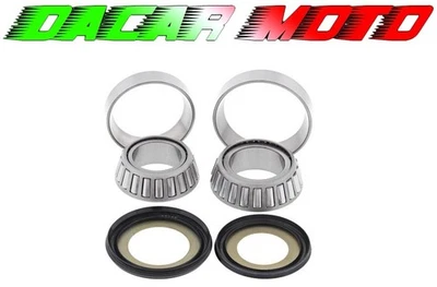 KIT CUSCINETTI FORCELLA KAWASAKI KLR 650 1996 1997 1998 1999 Foto 1 de 4