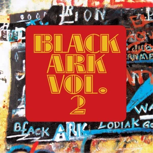 Various Artists Black Ark - Volume 2 (Vinyl) 12" Album - Bild 1 von 1