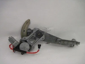FRONT WINDOW REGULATOR Subaru Impreza 2002 02 2003 03 2004 04 05 06 07 Ri 587775 - Picture 1 of 12