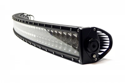 Southern Truck Lifts Cromo Serie 54" CREE LED Barra Curvada 74054 Foto 1 de 4