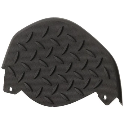 Rear Left Bumper Corner Step Pad For Chevrolet Silverado 1500 1500 LD 23108150 - Image 1 of 4