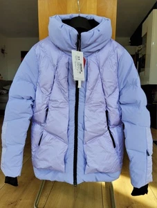 Sportalm Damen Skijacke Daunen Gr. M Neu mit Etikett - Bild 1 von 7