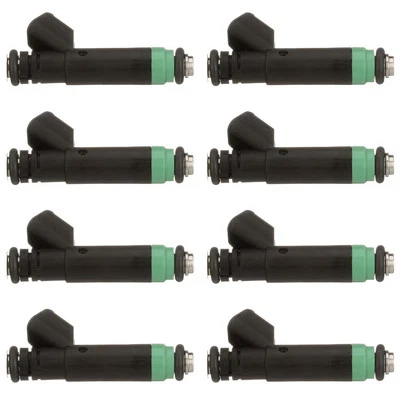 Inyector de combustible para Chrysler Aspen 2007 4,7 L V8 SMP Foto 1 de 4