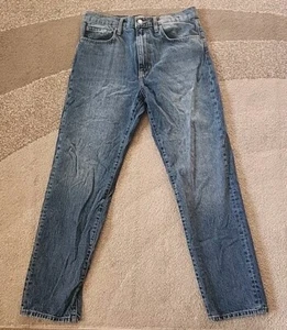 Zara Womens Jeans Blue Size 6 - Picture 1 of 3