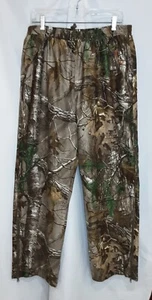 Realtree Xtra Scent Control Camo Pants Men's Size XL - D62 - Picture 1 of 5