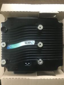 Curtis Motor Controller 1239e-8521 144V 500 AMP (New in box)