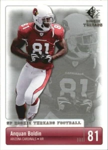 A9308- 2007 SP Rookie Threads FB #s 1-160 +Inserts -You Pick- 15+ FREE US SHIP - Picture 1 of 93