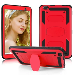 For Sunshine T1 Elite/NUU Tab 8 / FOXXD T8 Tempered Glass Screen Protector - Picture 1 of 31