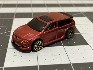 2007 Hot Wheels Audacious #4/24 Code Car #88 - Picture 1 of 5
