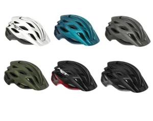 Casco de bicicleta de montaña MET VENENO MIPS para grava, sendero y XC, talla M, L - Imagen 1 de 26