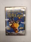 Monty Python And The Holy Grail  - Region 4 - DVD ay310