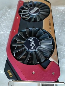 Scheda Video Gainward Nvidia GeForce GTX 1060 6GB Phoenix "GS" - Foto 1 di 9