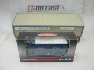 Corgi Trackside Diecast Modern 1:76th(00) Harrington Horsebox LNER DG213000 - Picture 1 of 3