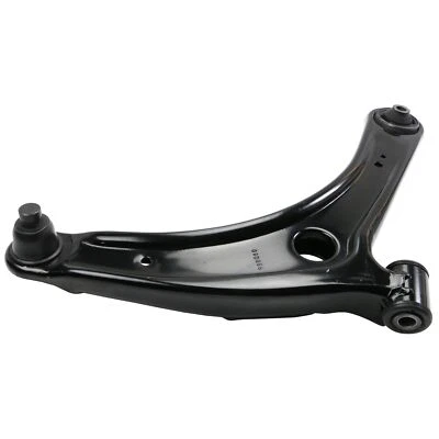 Control Arm Front Right Lower MOOG For 2011-2017 Mitsubishi RVR - Image 1 of 2