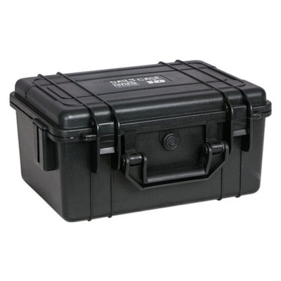DAP Daily Case 10 IP65 Flightcase Camera Ligh...