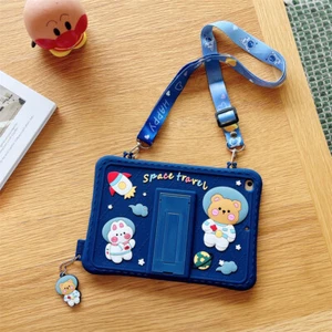 Kids Rubber Cover For Huawei Mediapad M5 Lite M6 10 MatePad Pro 10.8 11 T 10S US - Picture 1 of 18