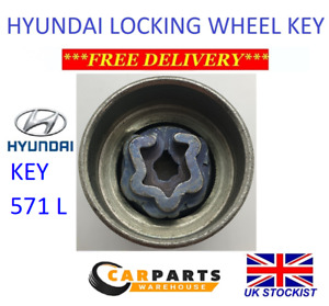 12x1.5 Bolts for Hyundai Santa Fe Black Wheel Nuts & Locks 12-16 16+4 Mk3