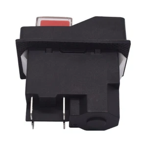 Replacement On/Off Switch HD for DeWalt DWE7491 Type 2 Table Saw - Picture 1 of 3