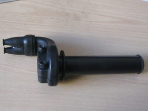 Push/ pull Motorcycle Throttle twist grip NEW - Picture 1 of 1