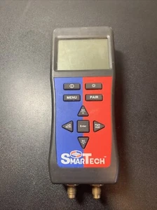 Uniweld USMAN5 SmarTech Bluetooth Wireless Digital Manifold No back Doesn’t work - Bild 1 von 8