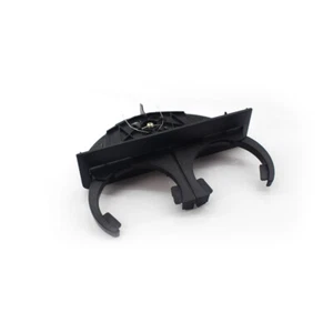 Rear Retractable Drink Cup Holder For 1996-2003 BMW E39 525 528 530 540 M5 4DR - Picture 1 of 9