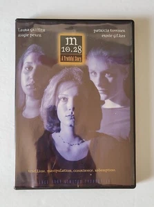 m 10.28 A Truthful Story DVD MOVIE 1999 1028 M1028 Bruce Neubauer Laura Griffith - Imagen 1 de 5