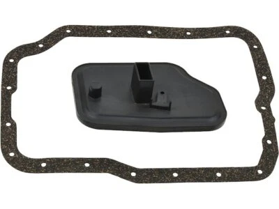 Kit de filtro de transmisión automática API 46566SM 2011 2012 para Mazda 3 2010-2013 Foto 1 de 2
