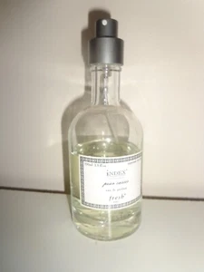 Vintage Rare FRESH INDEX COLLECTION PEAR CASSIS 100ml Eau de Parfum Tester - Picture 1 of 3