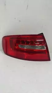 13 AUDI ALLROAD QUATTRO Tail Light LED Quarter Panel Mounted Driver Left - Picture 1 of 4