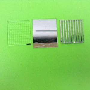 Sharp XV-DW100U Video Projector Diffuser Lens - Picture 1 of 2