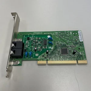 Intel Modem KB581604/02 - Picture 1 of 2