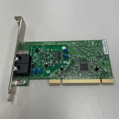 Intel Modem KB581604/02 - Image 1 of 2