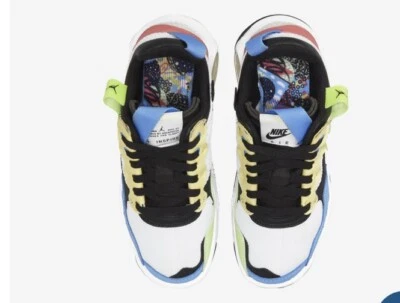 Jordan ma2 Multicolor Big Kid Talla 7 Foto 1 de 4