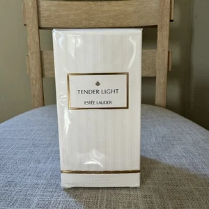 ESTEE LAUDER TENDER LIGHT 3.4 OZ / 100 ML EAU DE PARFUM SPRAY NIB SEALED $200 - Picture 1 of 4