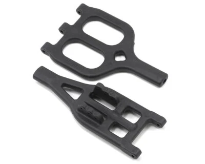 RPM Black or Blue Suspension Arms For T-Maxx 2.5, 2.5R, T-Maxx 3.3 ,E-maxx - Image 1 of 2