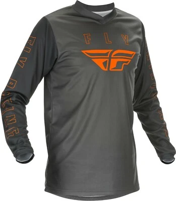 Fly Racing F-16 Motocross Jersey Adult & Youth Sizes MX/ATV/BMX Riding Shirt '21 - Image 1 of 2