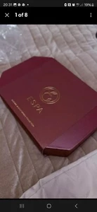 ESPA Fireside Jewels Candle Collection (Worth £52) - Picture 1 of 2