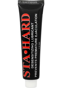 Desensitizing Stay Hard Cream Long Lasting Erections Prolong Delay Ejaculation - Picture 1 of 2