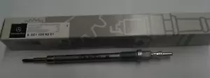 Genuine MERCEDES BENZ Glow Plug A0011598001 BRAND NEW IN BOX A0011597301 - Picture 1 of 1