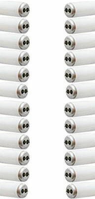 GE Lighting Garage Lighting & Basement 80045 20-Watt, 1200-Lumen T12 Light Bu... - Image 1 of 2