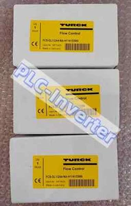 Nuevo TURCK FCS-GL1/2A4-NA-H1141/D500 Envío rápido #DHL o FedEx# - Imagen 1 de 1