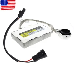 New Xenon HID Ballast for Lexus RX350 RX400h ES330 LS430 RX330 GS300 GS400 GS430 - Picture 1 of 6