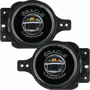 Luces antiniebla LED de alto rendimiento Oracle para Jeep Wrangler JL/Gladiator JT Sport - Imagen 1 de 10