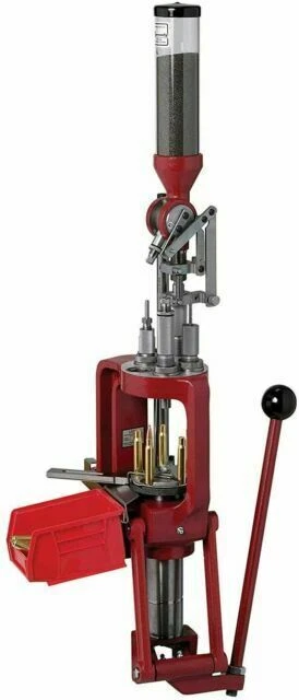 Hornady 095100 Lock-N-Load AP Progressive Press