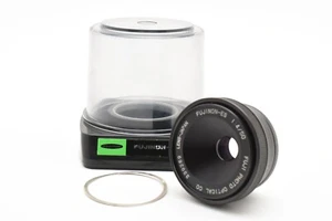 Fuji Fujinon ES 50mm F/4 Enlarging Lens M39 From JAPAN [Exc #2443417A - Picture 1 of 13