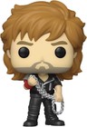 Funko POP Rocks Duran Duran - Wild Boys Simon Le Bon - Collectable Vinyl Figur