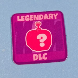 Roblox Blox Fruits Serie 2 Código LEGENDARIO DLC (Enviado a través de Mensajería de eBay) - Imagen 1 de 2